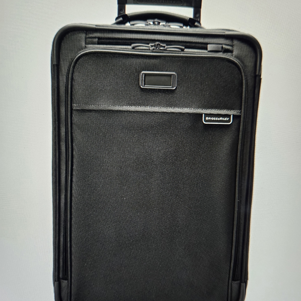 Briggs & Riley Black Men's Bag